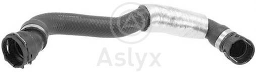 Aslyx AS-509911 Шланг радіатора AS509911: Купити в Україні - Добра ціна на EXIST.UA!