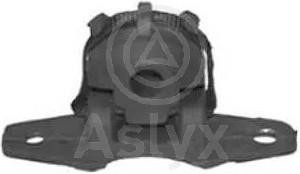 Aslyx AS-104653 Кронштейн кріплення вихлопної системи AS104653: Купити в Україні - Добра ціна на EXIST.UA!