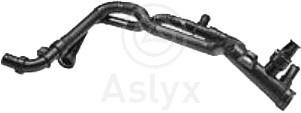Aslyx AS-103784 Шланг радіатора AS103784: Купити в Україні - Добра ціна на EXIST.UA!