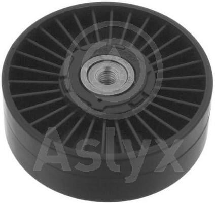 Aslyx AS-104768 Ролик натяжний приводного ременя AS104768: Приваблива ціна - Купити в Україні на EXIST.UA!
