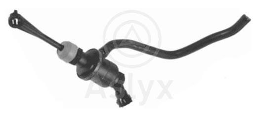 Aslyx AS-521076 Циліндр зчеплення головний AS521076: Купити в Україні - Добра ціна на EXIST.UA!