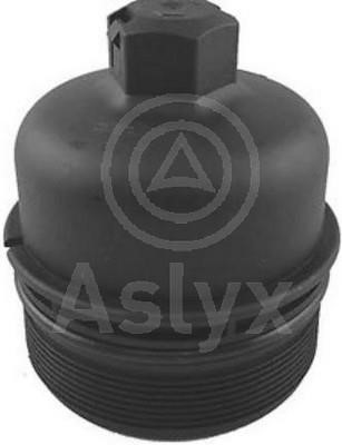 Aslyx AS-103815 Корпус, оливний фільтр AS103815: Купити в Україні - Добра ціна на EXIST.UA!