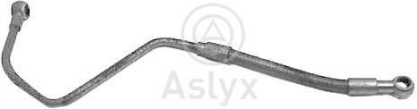 Aslyx AS-503372 Оливопровід, компресор AS503372: Купити в Україні - Добра ціна на EXIST.UA!
