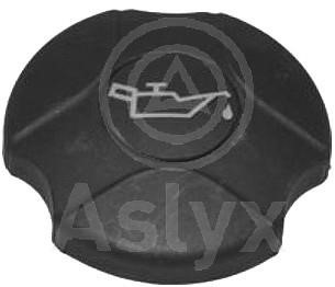 Aslyx AS-103639 Кришка маслозаливної горловини AS103639: Купити в Україні - Добра ціна на EXIST.UA!