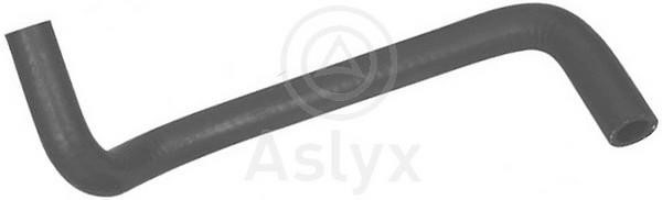 Aslyx AS-108313 Шланг радіатора AS108313: Купити в Україні - Добра ціна на EXIST.UA!