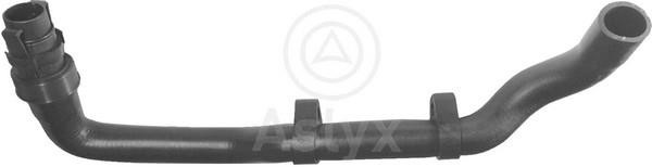 Aslyx AS-108294 Шланг радіатора AS108294: Купити в Україні - Добра ціна на EXIST.UA!