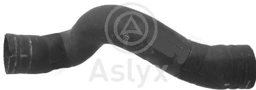 Aslyx AS-594353 Шланг радіатора AS594353: Приваблива ціна - Купити в Україні на EXIST.UA!