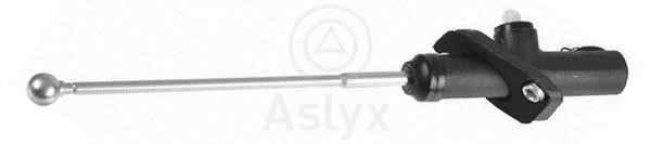 Aslyx AS-521150 Циліндр зчеплення головний AS521150: Купити в Україні - Добра ціна на EXIST.UA!