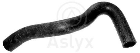 Aslyx AS-108976 Шланг радіатора AS108976: Приваблива ціна - Купити в Україні на EXIST.UA!