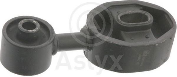 Aslyx AS-104234 Подушка двигуна AS104234: Купити в Україні - Добра ціна на EXIST.UA!