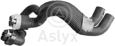 Aslyx AS-594362 Шланг, теплообмінник системи опалення AS594362: Купити в Україні - Добра ціна на EXIST.UA!