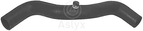 Aslyx AS-107831 Шланг радіатора AS107831: Купити в Україні - Добра ціна на EXIST.UA!