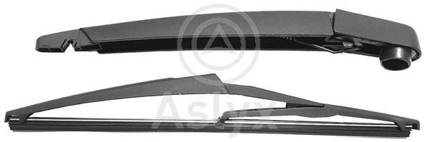 Aslyx AS-570392 Комплект двірників, система склоочисників AS570392: Купити в Україні - Добра ціна на EXIST.UA!