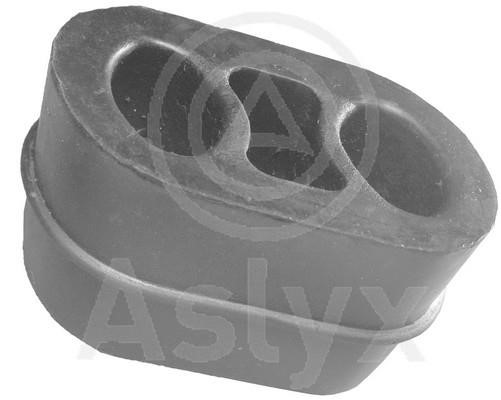 Aslyx AS-102428 Кронштейн кріплення вихлопної системи AS102428: Купити в Україні - Добра ціна на EXIST.UA!