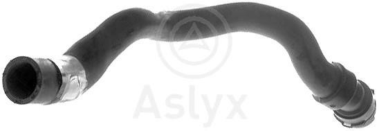 Aslyx AS-109297 Шланг радіатора AS109297: Приваблива ціна - Купити в Україні на EXIST.UA!
