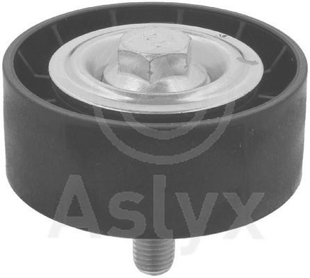 Aslyx AS-105684 Ролик обвідний приводного ременя AS105684: Купити в Україні - Добра ціна на EXIST.UA!