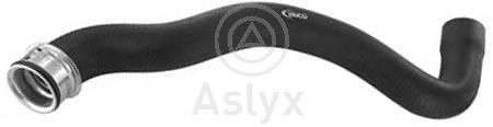 Aslyx AS-510050 Шланг радіатора AS510050: Приваблива ціна - Купити в Україні на EXIST.UA!