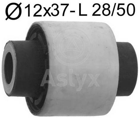 Aslyx AS-105359 Сайлентблок важеля підвіски AS105359: Купити в Україні - Добра ціна на EXIST.UA!