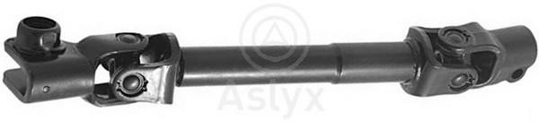 Aslyx AS-521122 Шарнір, рульова колонка AS521122: Купити в Україні - Добра ціна на EXIST.UA!