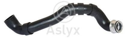 Aslyx AS-509838 Шланг радіатора AS509838: Купити в Україні - Добра ціна на EXIST.UA!