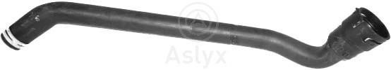 Aslyx AS-594162 Шланг радіатора AS594162: Купити в Україні - Добра ціна на EXIST.UA!