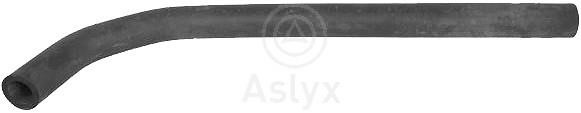Aslyx AS-107992 Шланг радіатора AS107992: Купити в Україні - Добра ціна на EXIST.UA!