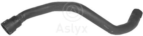 Aslyx AS-594126 Шланг радіатора AS594126: Купити в Україні - Добра ціна на EXIST.UA!