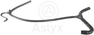 Aslyx AS-109399 Шланг радіатора AS109399: Купити в Україні - Добра ціна на EXIST.UA!