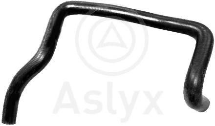 Aslyx AS-109203 Шланг радіатора AS109203: Купити в Україні - Добра ціна на EXIST.UA!