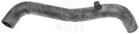 Aslyx AS-108963 Шланг радіатора AS108963: Купити в Україні - Добра ціна на EXIST.UA!