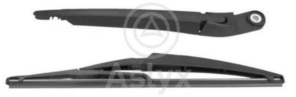 Aslyx AS-570037 Комплект двірників, система склоочисників AS570037: Приваблива ціна - Купити в Україні на EXIST.UA!