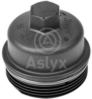 Aslyx AS-535746 Кришка, корпус оливного фільтра AS535746: Купити в Україні - Добра ціна на EXIST.UA!