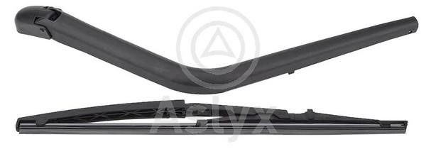 Aslyx AS-570000 Комплект двірників, система склоочисників AS570000: Купити в Україні - Добра ціна на EXIST.UA!