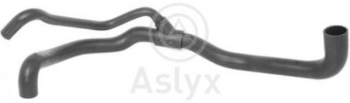 Aslyx AS-594365 Шланг радіатора AS594365: Купити в Україні - Добра ціна на EXIST.UA!