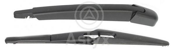 Aslyx AS-570112 Комплект двірників, система склоочисників AS570112: Купити в Україні - Добра ціна на EXIST.UA!