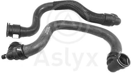 Aslyx AS-594218 Шланг, теплообмінник системи опалення AS594218: Купити в Україні - Добра ціна на EXIST.UA!