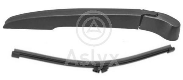 Aslyx AS-570253 Комплект двірників, система склоочисників AS570253: Купити в Україні - Добра ціна на EXIST.UA!