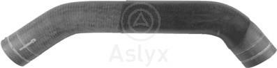 Aslyx AS-509595 Шланг радіатора AS509595: Купити в Україні - Добра ціна на EXIST.UA!