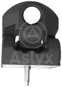 Aslyx AS-104655 Кронштейн кріплення вихлопної системи AS104655: Купити в Україні - Добра ціна на EXIST.UA!