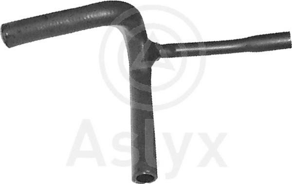 Aslyx AS-108426 Шланг, теплообмінник системи опалення AS108426: Купити в Україні - Добра ціна на EXIST.UA!