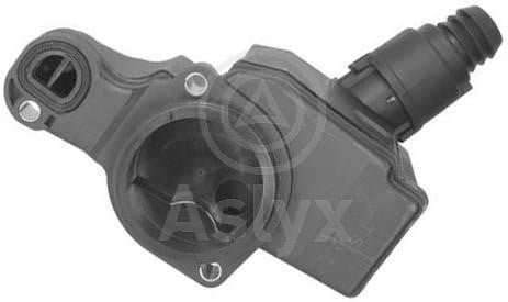 Aslyx AS-535819 Сепаратор оливи, система продування картера AS535819: Купити в Україні - Добра ціна на EXIST.UA!