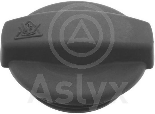 Aslyx AS-103730 Запірна кришка, бак охолоджувальної рідини AS103730: Купити в Україні - Добра ціна на EXIST.UA!