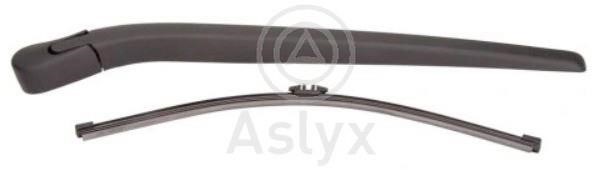 Aslyx AS-570250 Комплект двірників, система склоочисників AS570250: Купити в Україні - Добра ціна на EXIST.UA!