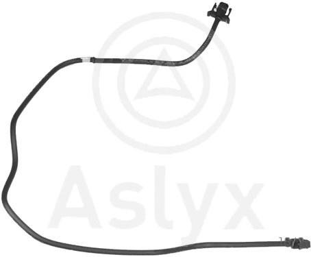 Aslyx AS-594184 Трубопровід подачі охолоджувальної рідини AS594184: Купити в Україні - Добра ціна на EXIST.UA!