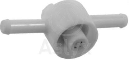 Aslyx AS-103672 Клапан фільтра паливного AS103672: Купити в Україні - Добра ціна на EXIST.UA!