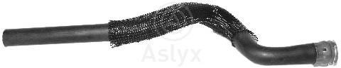 Aslyx AS-109191 Шланг, теплообмінник системи опалення AS109191: Купити в Україні - Добра ціна на EXIST.UA!