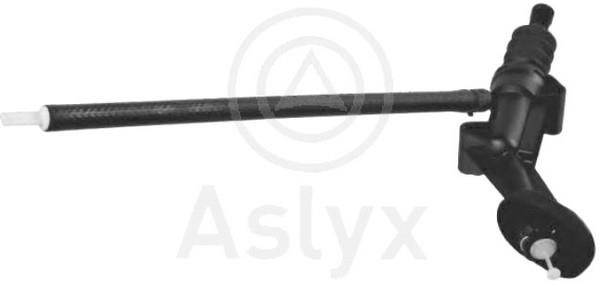 Aslyx AS-521113 Циліндр зчеплення головний AS521113: Купити в Україні - Добра ціна на EXIST.UA!