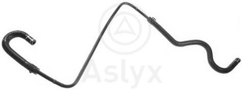 Aslyx AS-509818 Трубопровід подачі охолоджувальної рідини AS509818: Купити в Україні - Добра ціна на EXIST.UA!