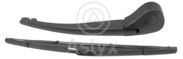 Aslyx AS-570110 Комплект двірників, система склоочисників AS570110: Купити в Україні - Добра ціна на EXIST.UA!