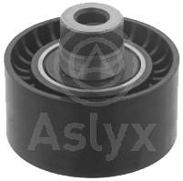 Aslyx AS-105450 Ролик обвідний приводного ременя AS105450: Купити в Україні - Добра ціна на EXIST.UA!